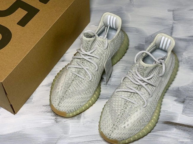 Reflective Yeezy FX4349 Yeshaya V2 Boost Adidas 350 0713